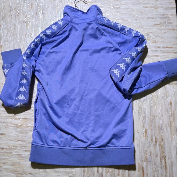 Kappa Track suit - Picture 5 of 5
